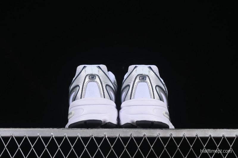 New Balance 740 Series Retro Dad Style Casual Running Shoes - U740WN2