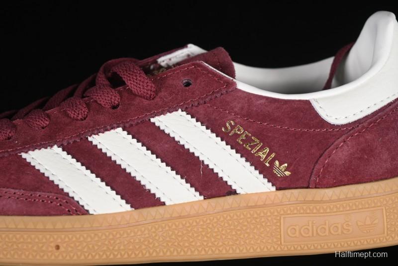 Adidas Handball Spezial Retro Casual Sneakers - JI1020