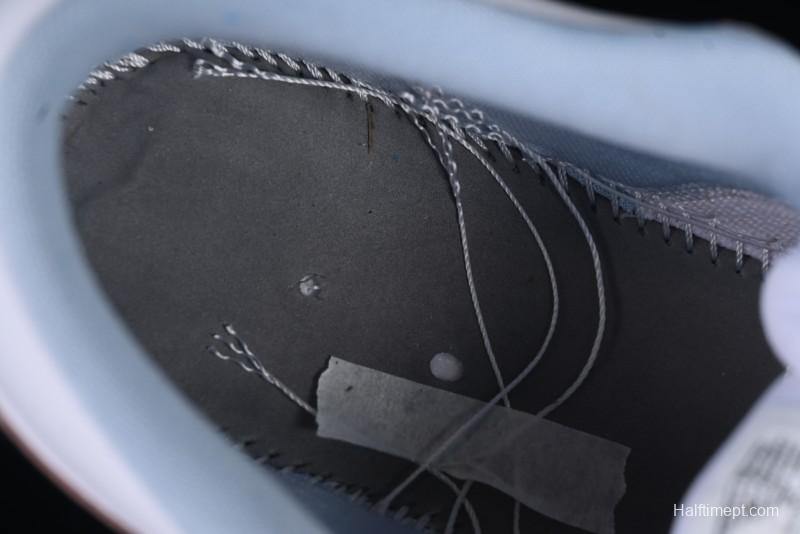 Nike Air Jordan 1 Low AJ1 Carved Pink Low-Top Casual Sneakers - IB8859-101