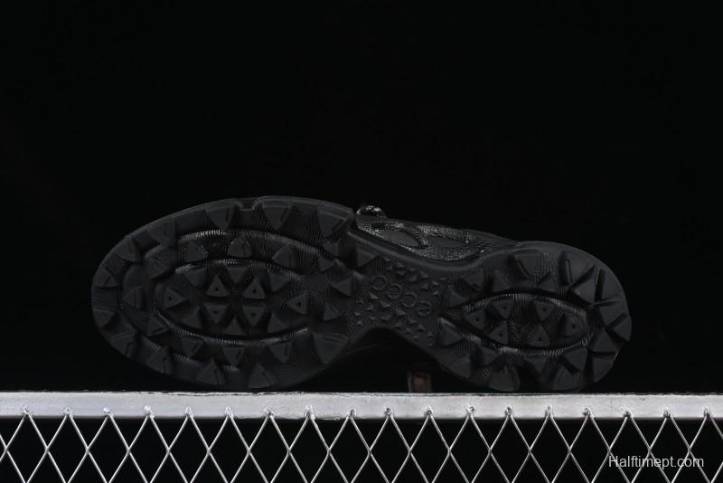 Ecco BIOM Trail Comfortable Outdoor Sports Trail Running Shoes - 80322451052