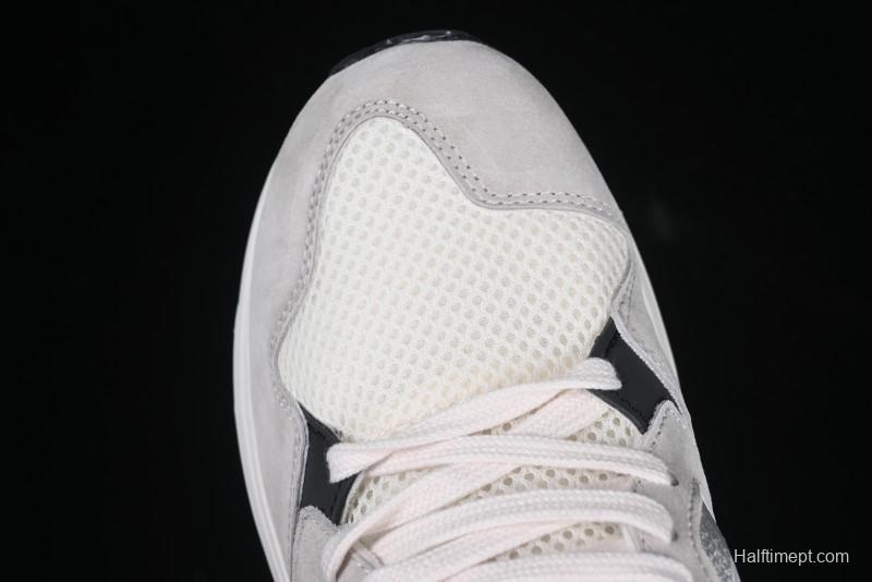 Converse Wave Trainer OX Retro Casual Commuting Running Shoes with Comfortable Anti-Slip and Wear-Resistant Design - A12836C