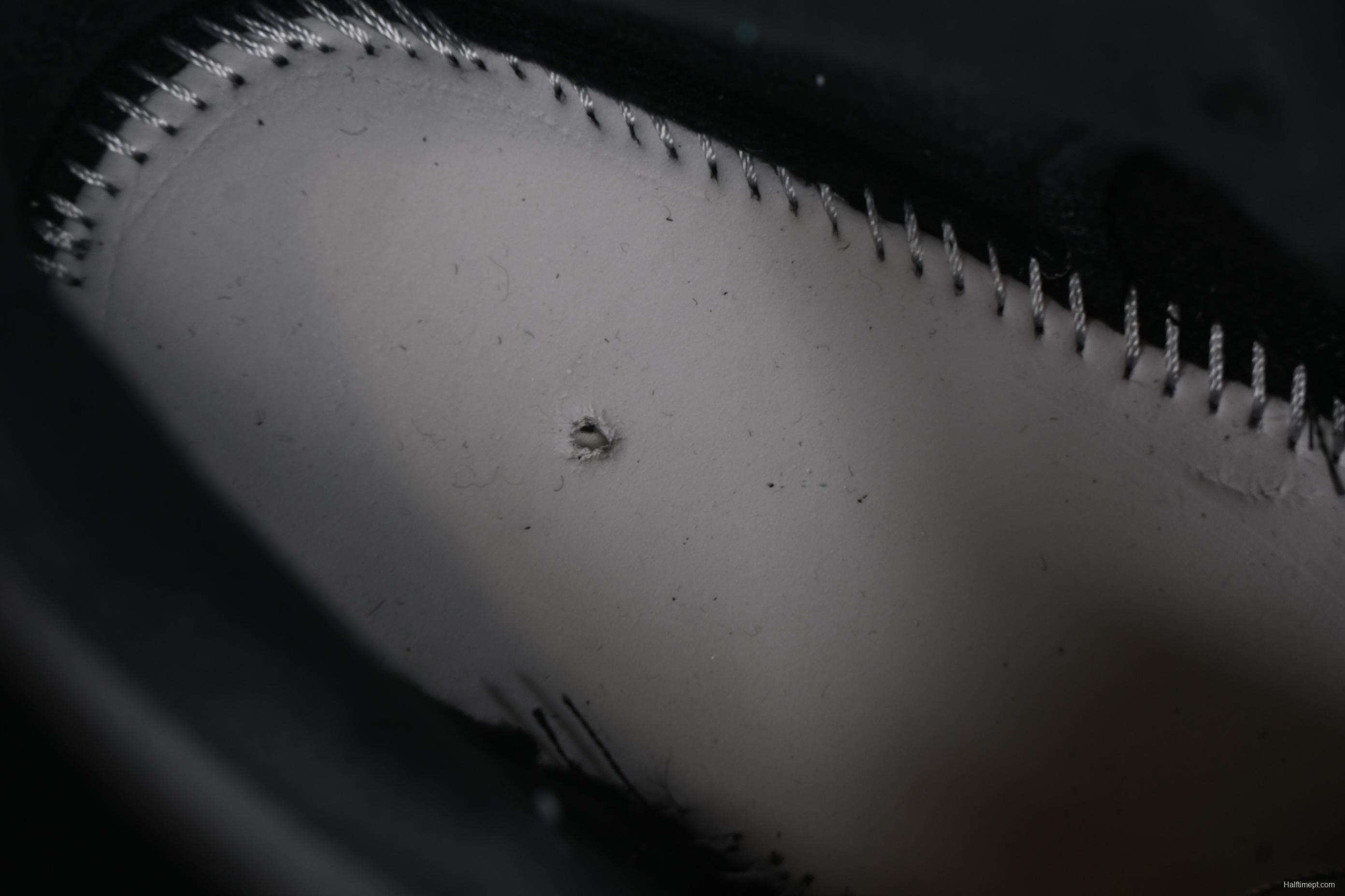 Nike Court Vision Low 'Black & White' - Modern Streetwear Sneakers