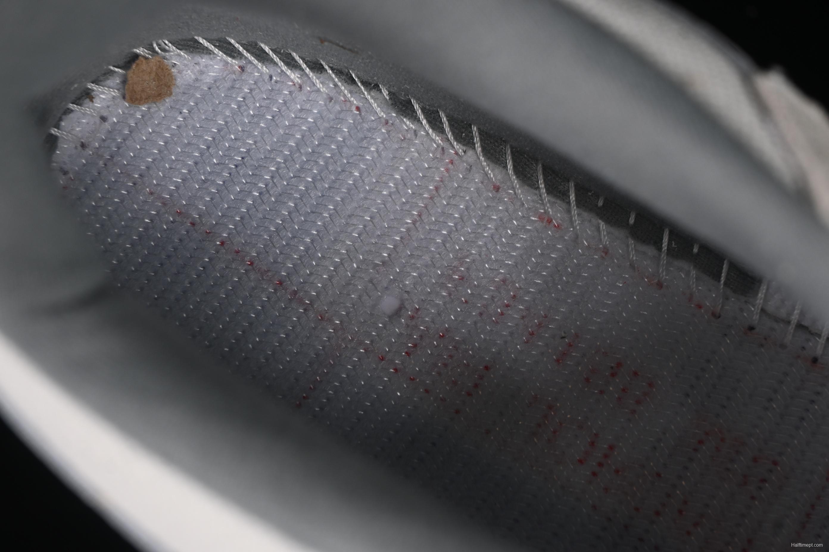 Nike Air Jordan Legacy 312 Low Sneakers with Velcro Strap and Triple Design - CD7069-124