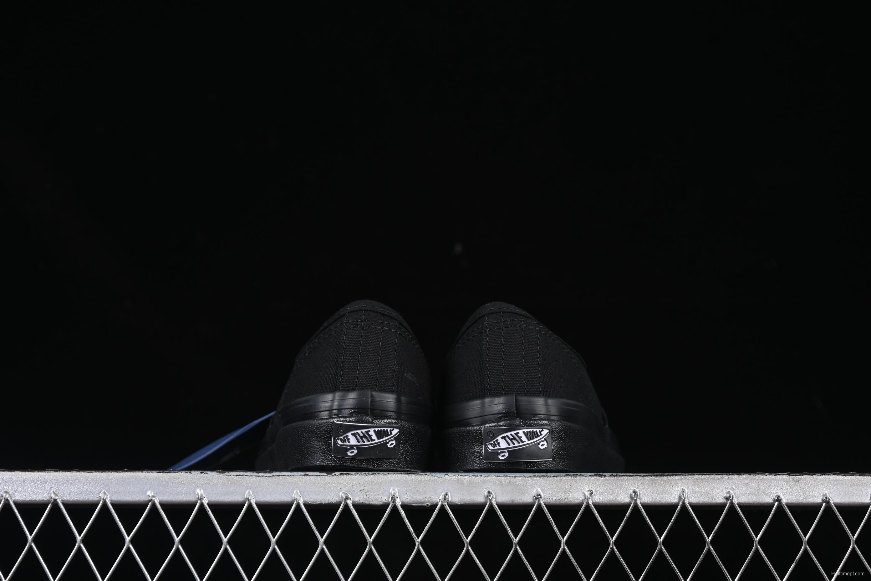 Vans Authentic Reissue 44 Low-Top Casual Skate Shoes - VN0A38ENMR2