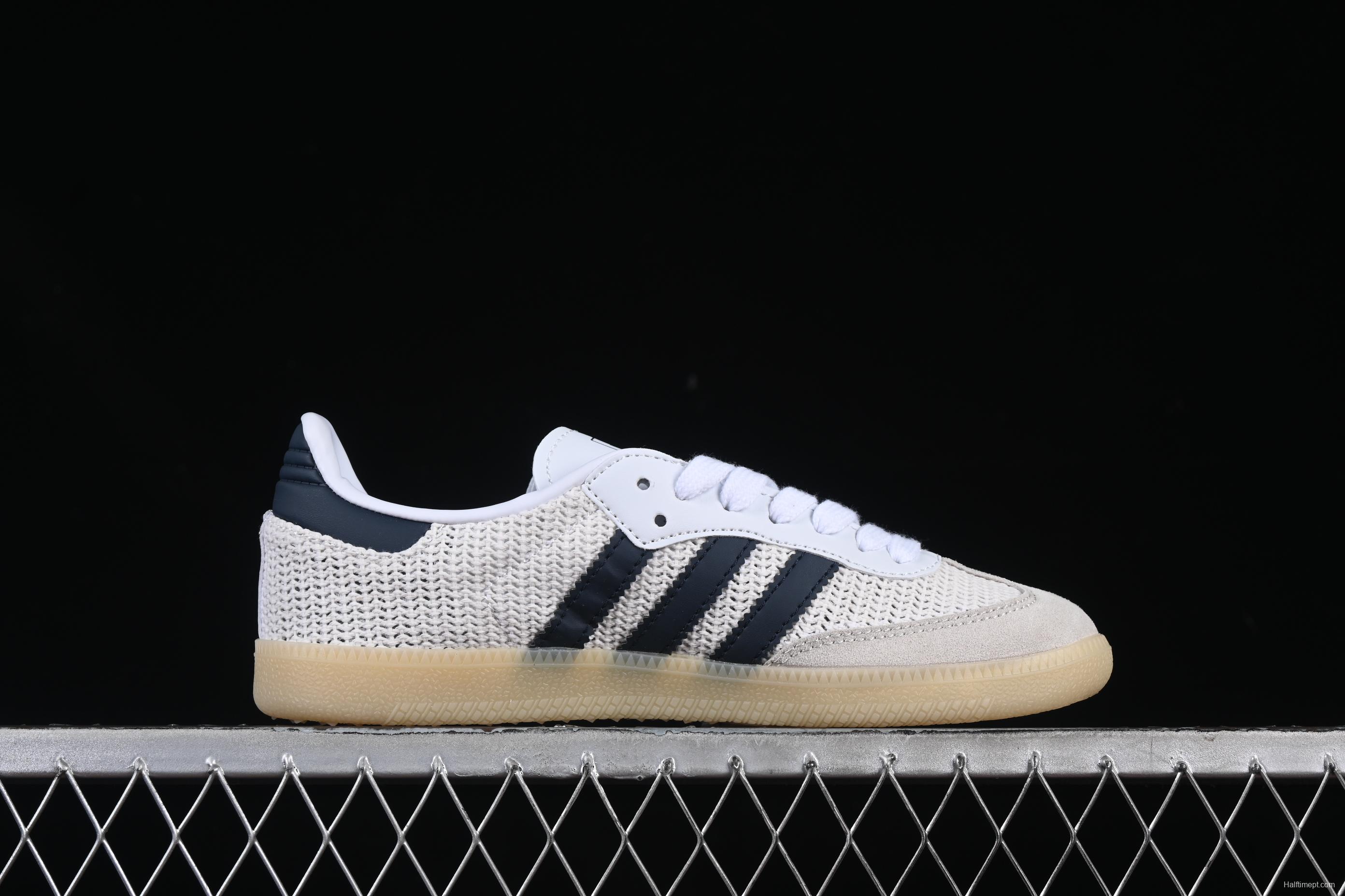 Adidas Samba OG Casual Sneakers - JH5633