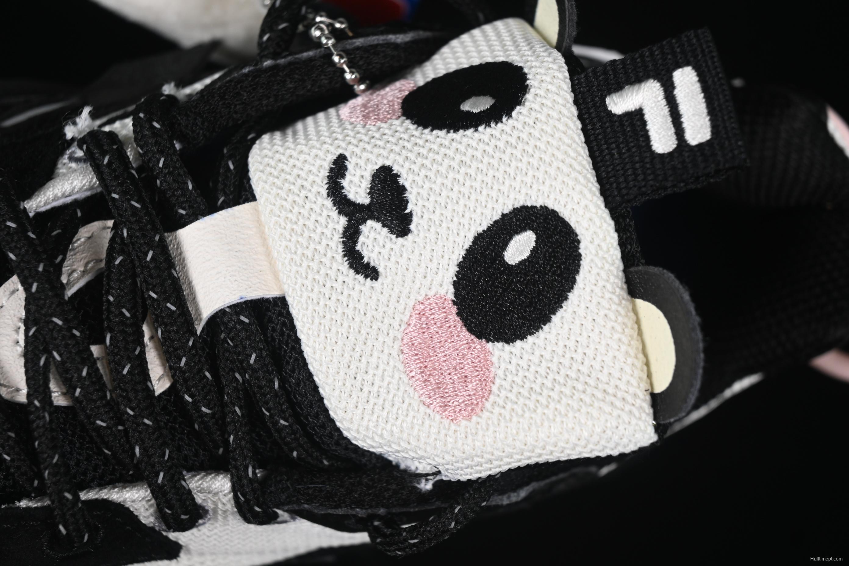 Fila Fusion Chunky Hard Candy Retro Dad Shoes - T12W521006FBG