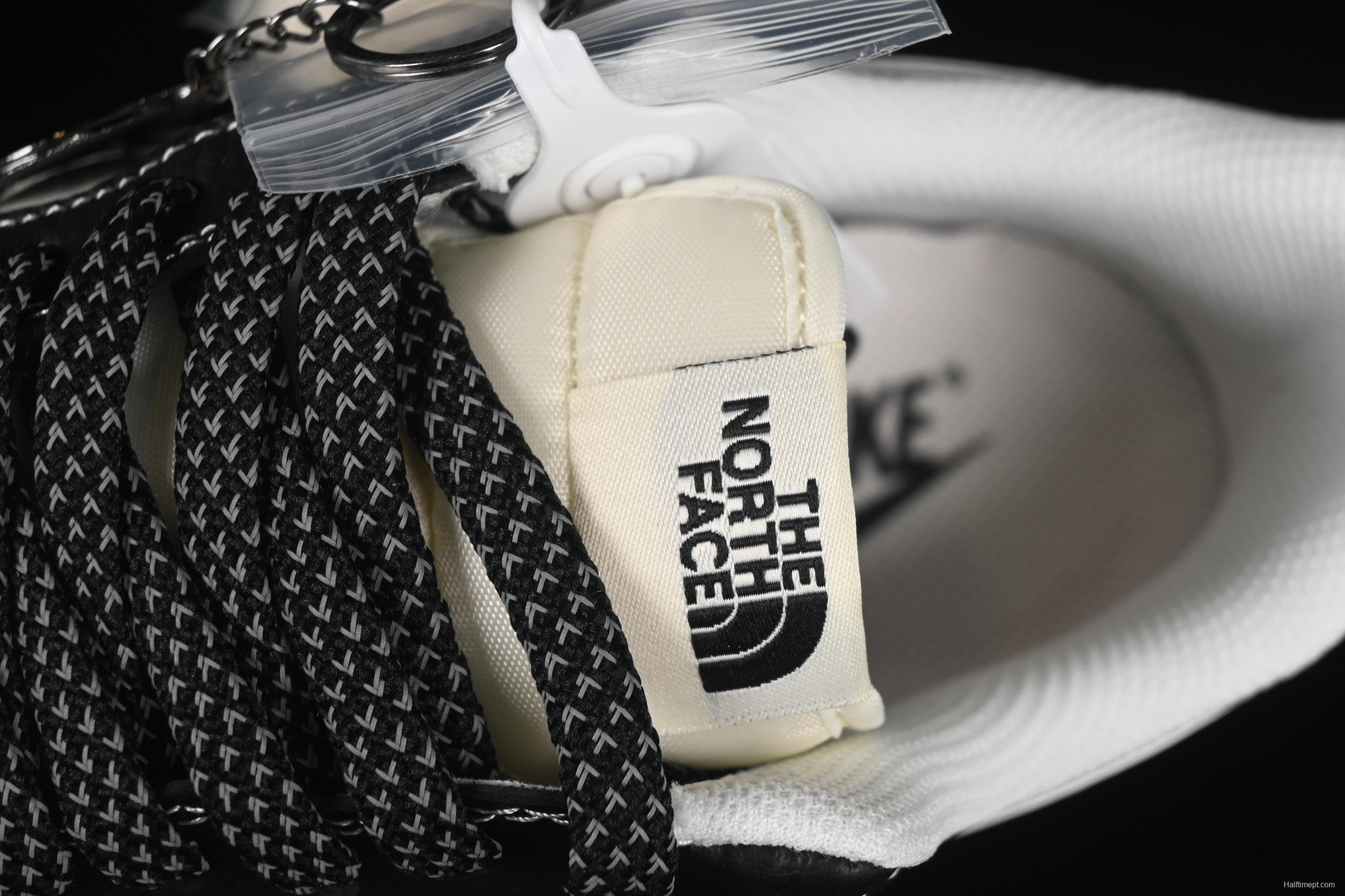 Nike Air Force 1'07 Low The North Face x CDG Panda Casual Sneakers - HH7518-049