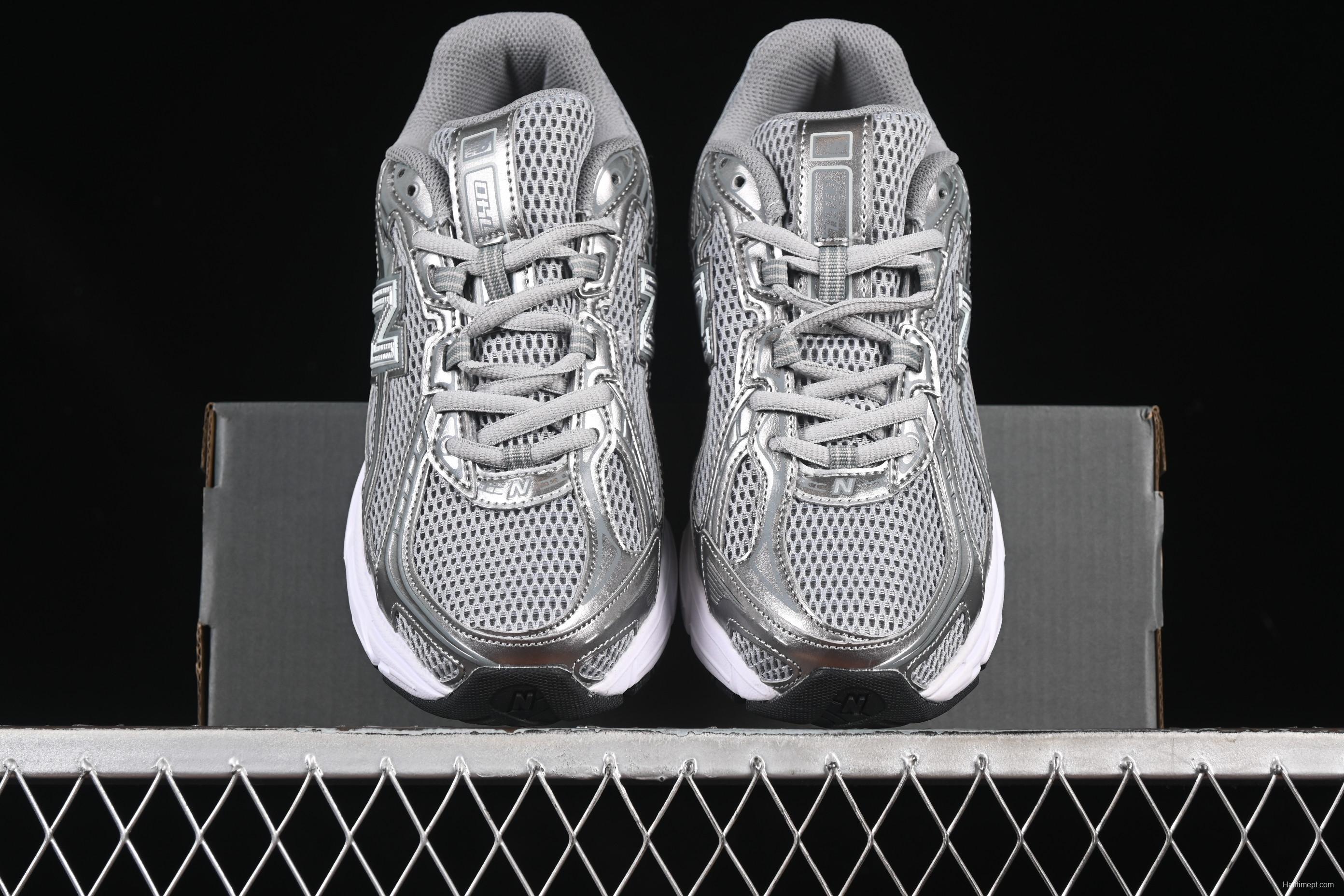 New Balance 740 Series Retro Dad Style Casual Sports Running Shoes - U740SG2