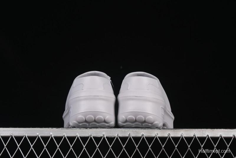 Adidas Adifom Stan Smith Platform Mule Slip-On Shoes - IH8060
