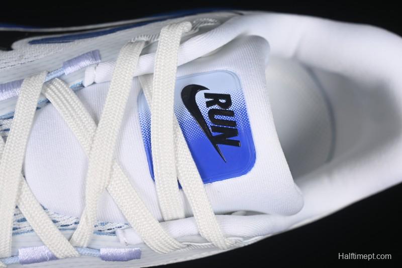 Nike Air Zoom Vomero 18 Lunar 2025 New Cushioned Casual Running Shoes - HM6803-104