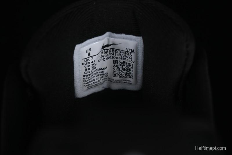 Nike Air Zoom Vomero 18 Moon Landing 18 2025 New Cushioned Casual Running Shoes with Built-in Zoom Air Unit - HM6803-005