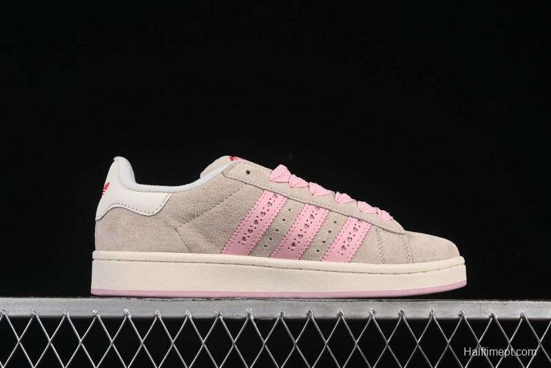 Adidas Originals Campus 00s JS3524 College Series Retro Casual Sneakers - JS3524