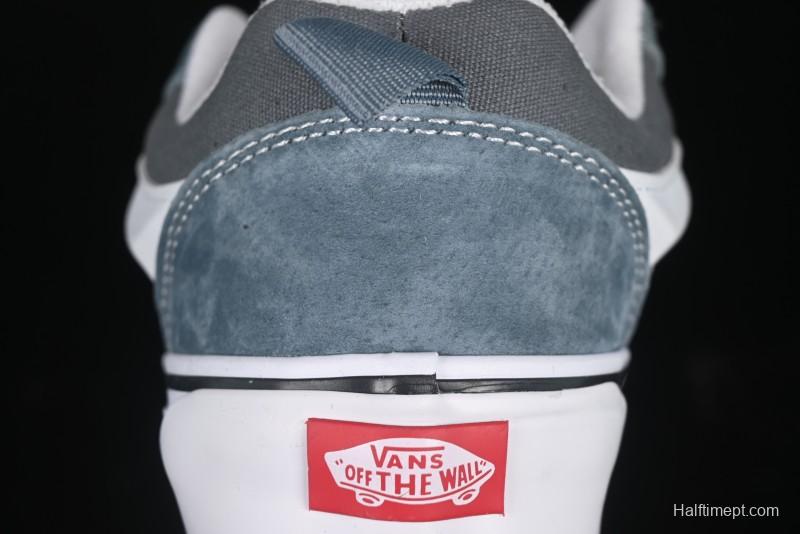 Vans Knu Skool Low-Top Retro Chunky Sneakers - VN0009QC6BT