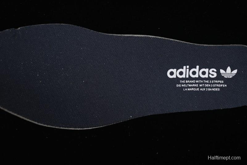 Adidas Originals Gazelle Indoor Retro Casual Sneakers with Anti-Slip and Durable Design - JI3522