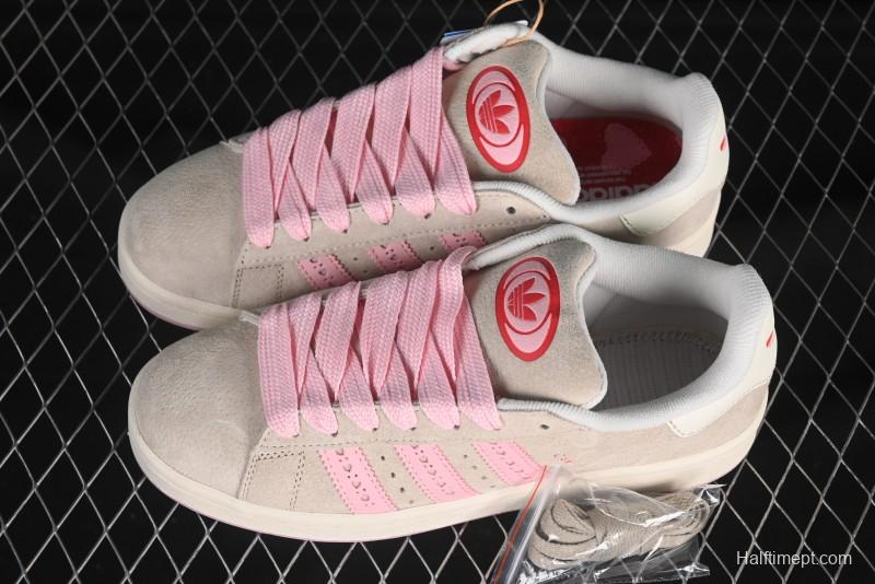 Adidas Originals Campus 00s JS3524 College Series Retro Casual Sneakers - JS3524