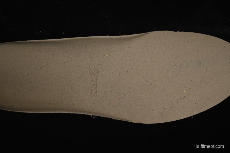 Asics Gel-Nimbus 27 Retro Breathable Casual Shoes with Cushioning for Men - 1011B958-300