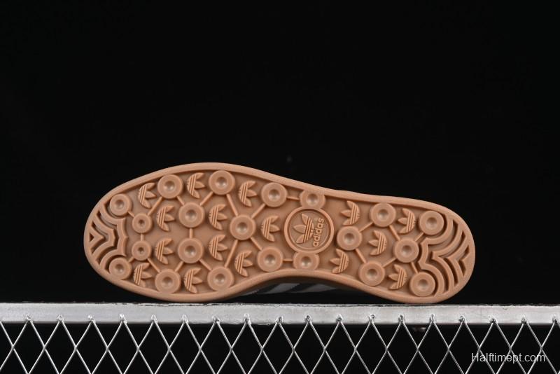 Adidas Originals Gazelle Indoor Retro Casual Sneakers with Anti-Slip and Durable Design - JI3522