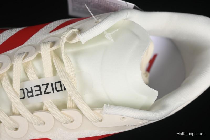 Adidas Adizero Evo SL Lightweight Breathable Cushioned Running Shoes - JS1182