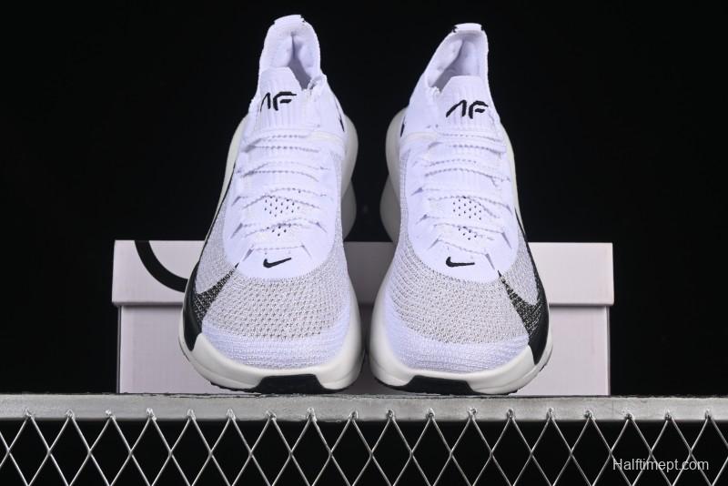 Nike Zoom VaporFly Next 3% Prototype Super Marathon Running Shoes with Dual Airzoom and ZoomX Foam - ZD6206-100