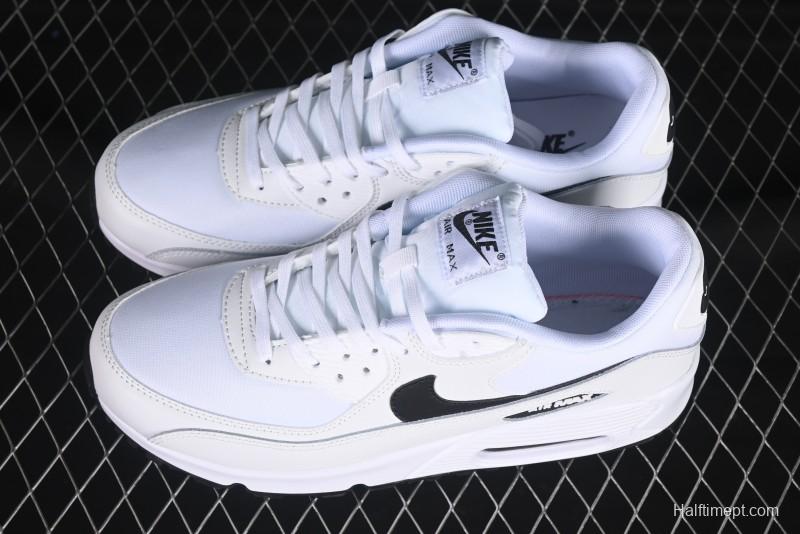 Nike Air Max 90 Retro Running Shoes with Air Cushion Technology - HM0628-001