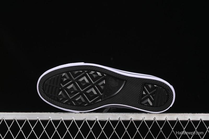 Converse All Star High Top Casual Sneakers with Tom and Jerry Theme - A15112C