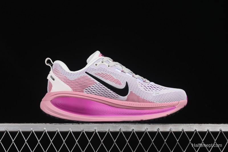 Nike Air Zoom Vomero 18 Moon Landing 18 2025 New Cushioned Casual Running Shoes - HM6804-105