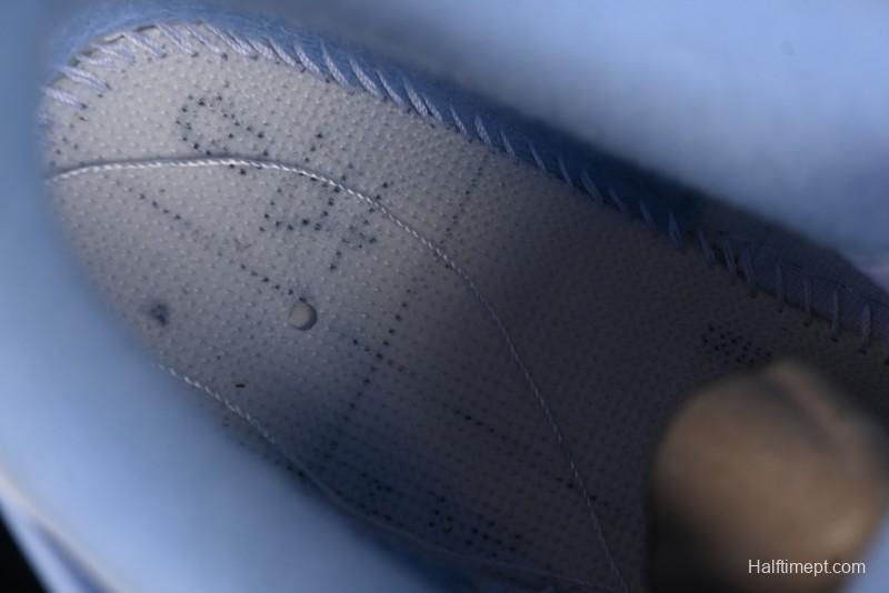 Nike Air Jordan 4 Retro "Forget Me Not" Mothers Day Sneakers with Floral Accents - HV0823-100