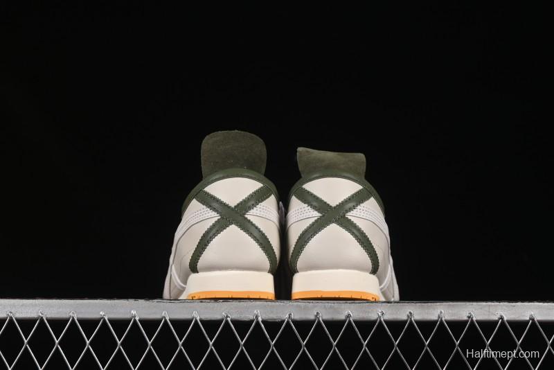 Onitsuka Tiger Mexico 66 SD Low-Top Leather Casual Running Shoes - 1183A872-104