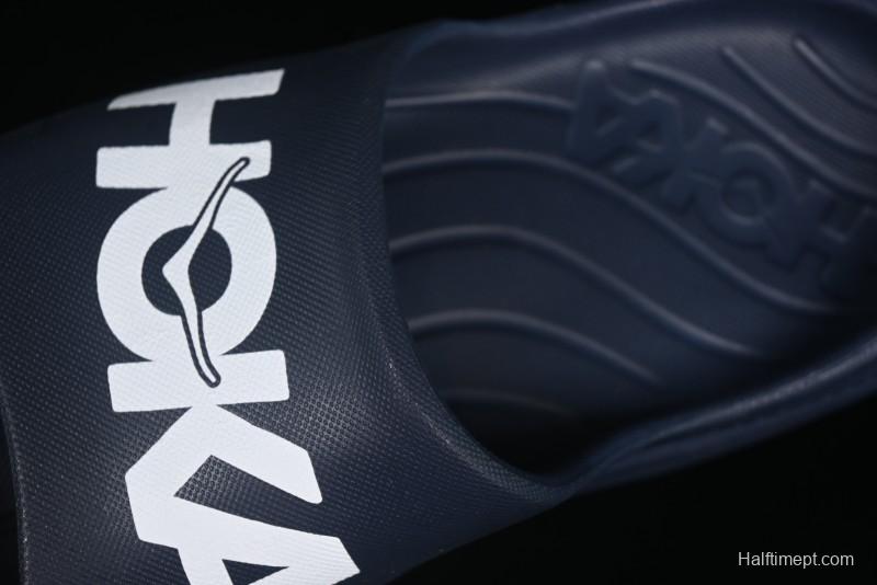 HOKA ONE ONE ORA Comfortable Slip-Resistant Slides - CSC3