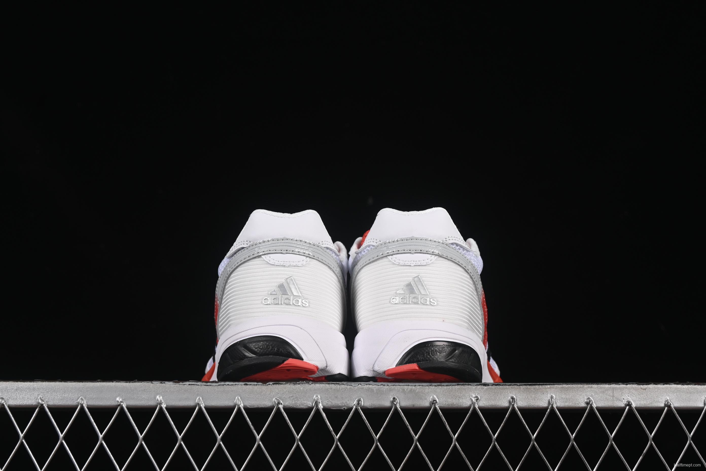 Adidas Adios Neftenga Lightweight Low-Top Running Shoes with Breathable Design - JH9972