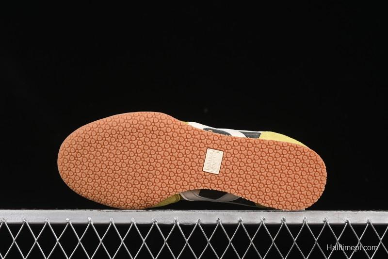 Onitsuka Tiger Serrano CL Breathable Comfort Casual Shoes - 1183B400-305