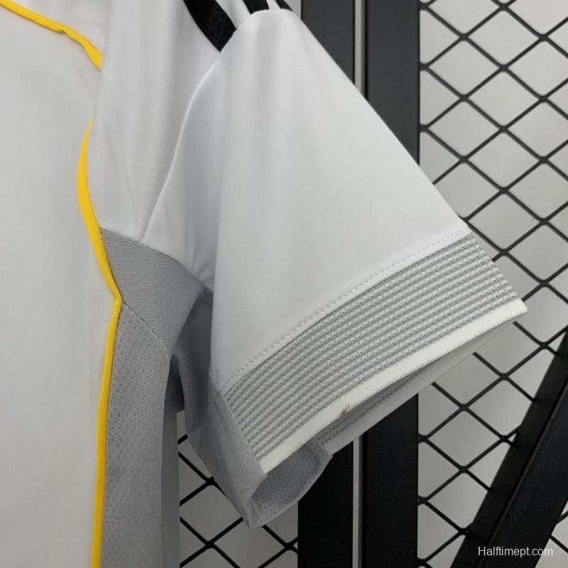 25/26 Women's Real Madrid Home Jersey