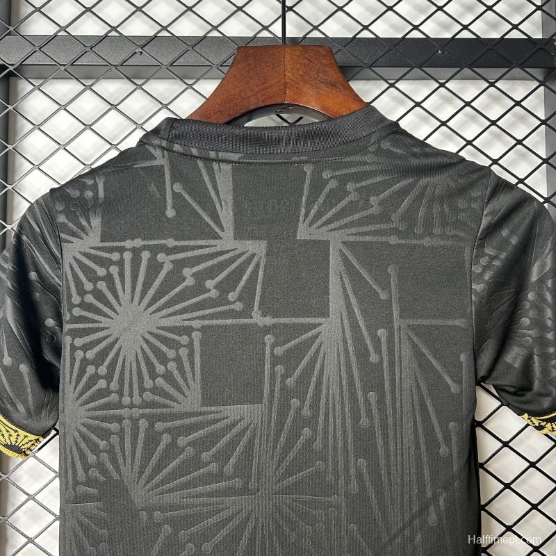 2025 Kids Mexico Special Edition Size 16-28