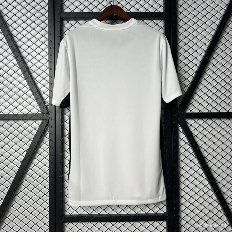 2025 Uruguay Away Jersey