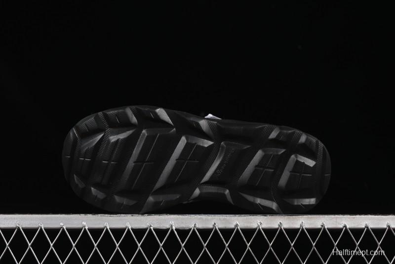 New Balance Breeze Mary Jane Low-Top Lifestyle Casual Shoes - SD2202GR