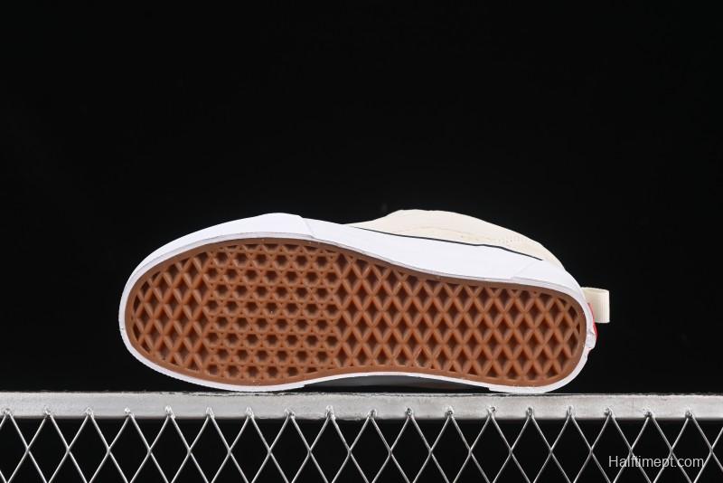 Vans Knu Skool Low-Top Retro Chunky Sneakers - VN0007QDQJM