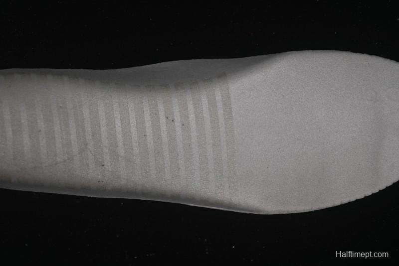 Nike Air Force 1'07 Low Denim Casual Sneakers with Full-Length Air Cushion - ZH0316-071