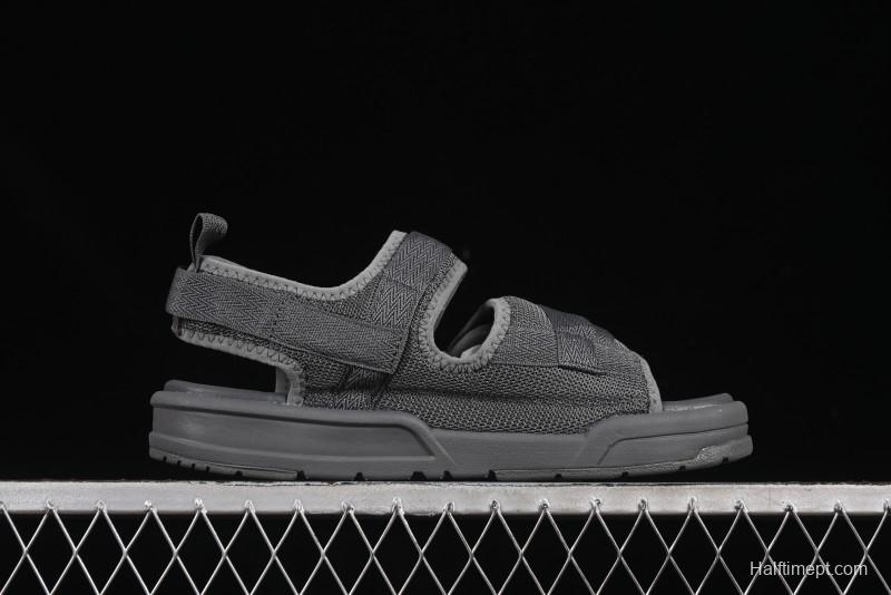 New Balance Summer Retro Sandals SDL3206I with High-Frequency Soft Sole and Elastic Strap