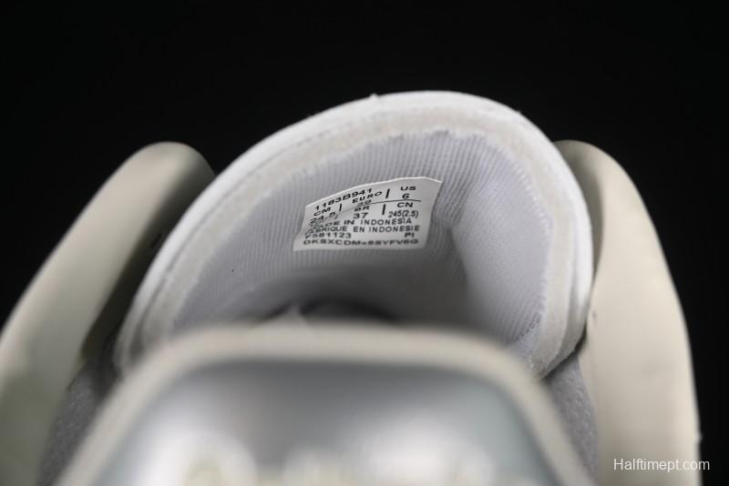 Onitsuka Tiger Delecity Thick Sole Durable Low-Top Lifestyle Casual Shoes - 1183B941-020