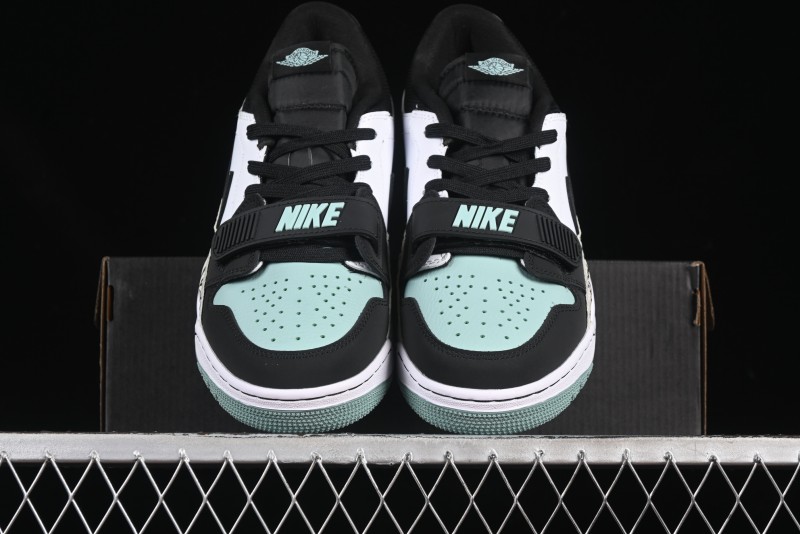 Nike Air Jordan Legacy 312 Low AJ312 Triple Strap Sneakers - CD7069-109