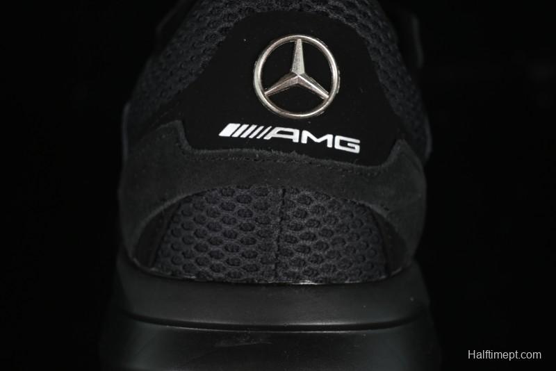 Adidas Lightblaze Mer JR1058 Breathable Running Shoes