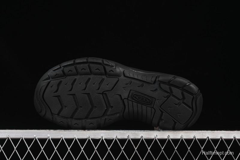 Keen Newport Summer Trendy Woven Stretch Water Sandals for Hiking and Outdoor Activities - 1022258 Zedra