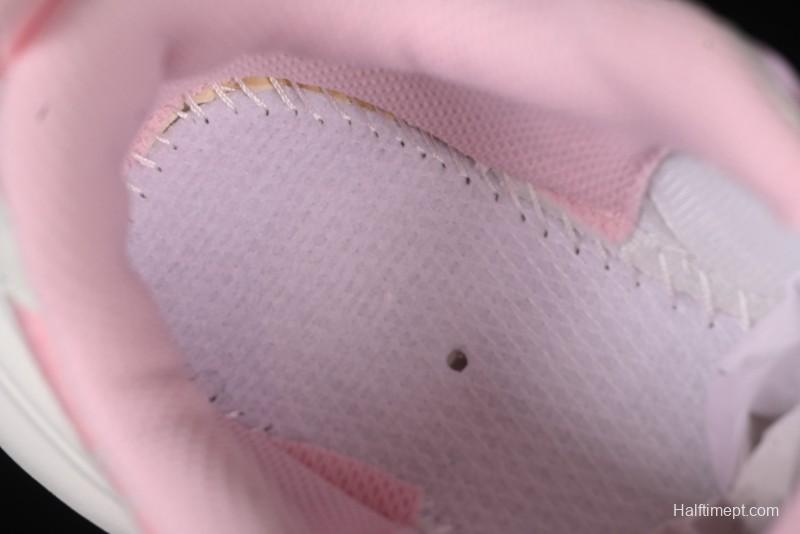 New York Yankees NY MLB XLG Chunky Breathable Casual Sneakers - 3ASHW065N50PKS