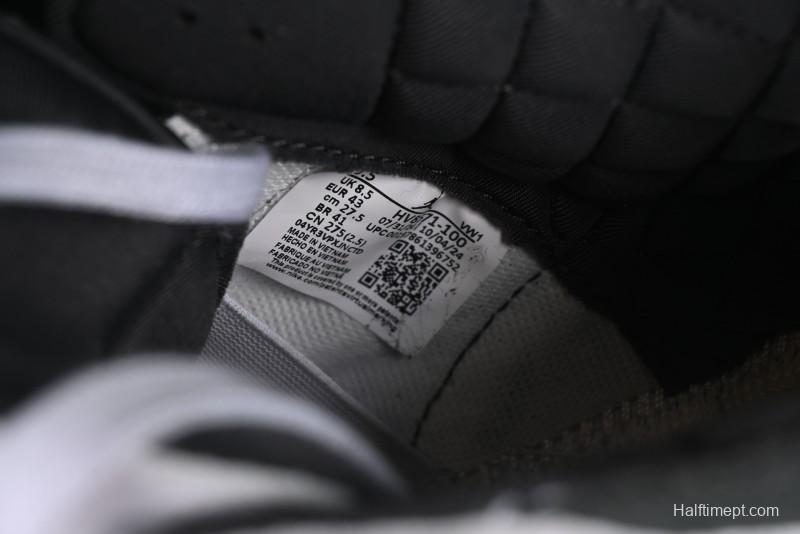 Nike Air Jordan 3 Retro SP "Diffused Blue" - HV8571-100