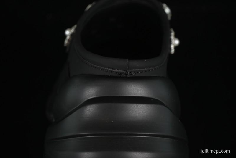 GG-CC Casual Platform Sandals with Thick Sole - G25X281