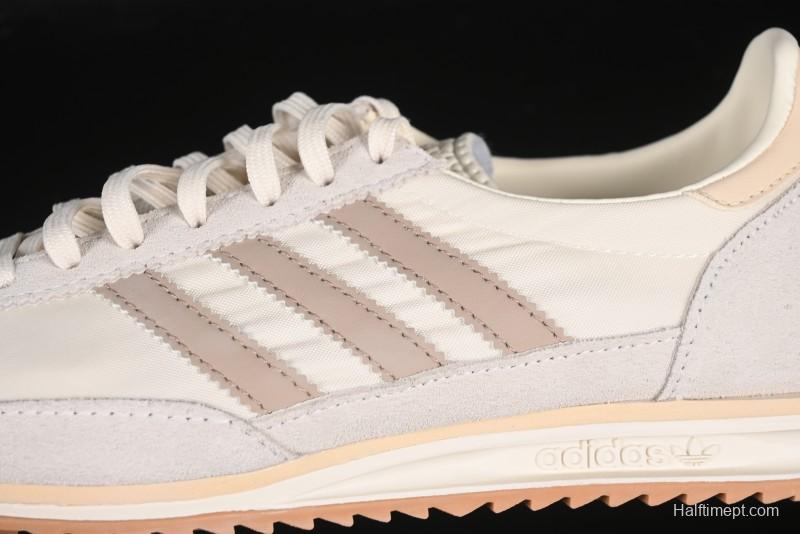 Adidas Originals SL 72 Retro Running Shoes - JH7394