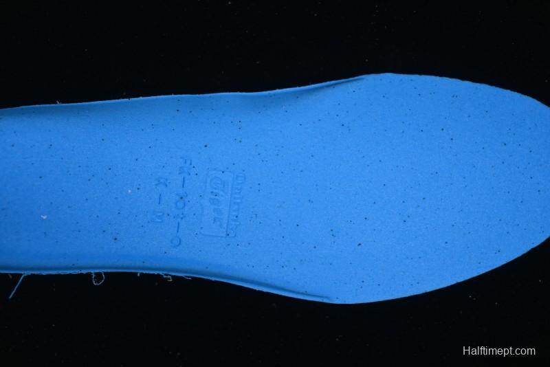 Onitsuka Tiger Delecity Thick Sole耐磨 Low-Top Lifestyle Casual Shoes - 1183B874-104