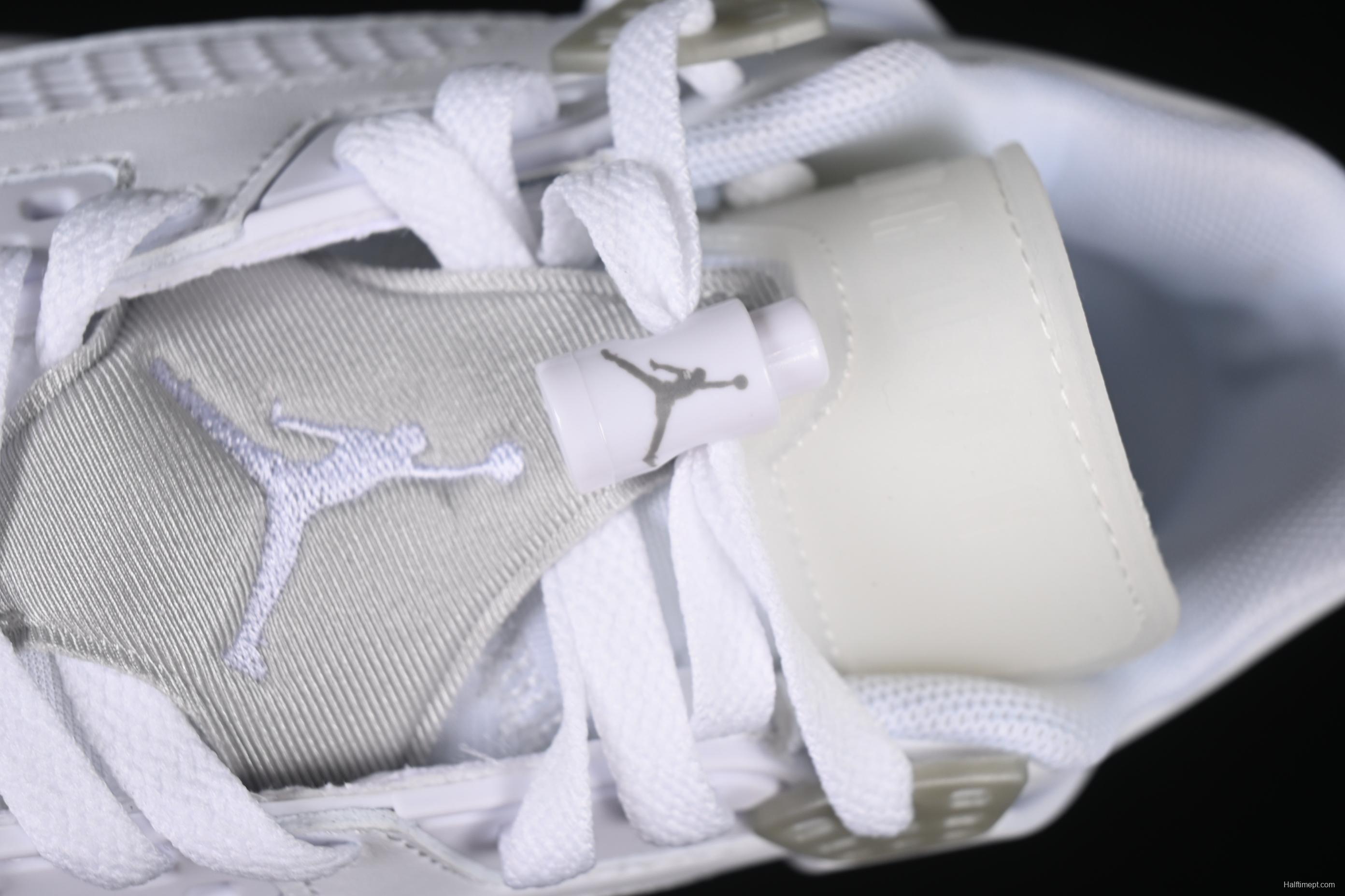 Nike Jordan Spizike Low Retro Blue Fusion Sneakers - FQ1759-103