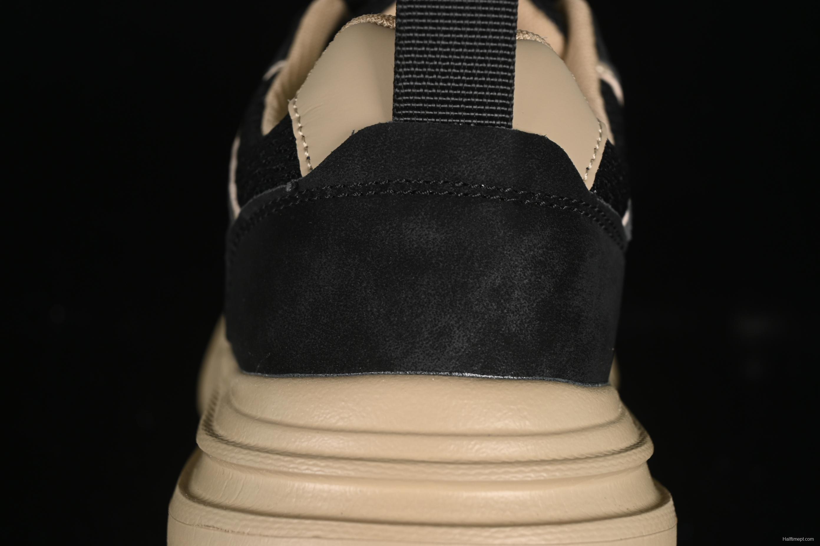 ECCO BIOM Series Summer Mesh Breathable Casual Running Shoes - 63838201001