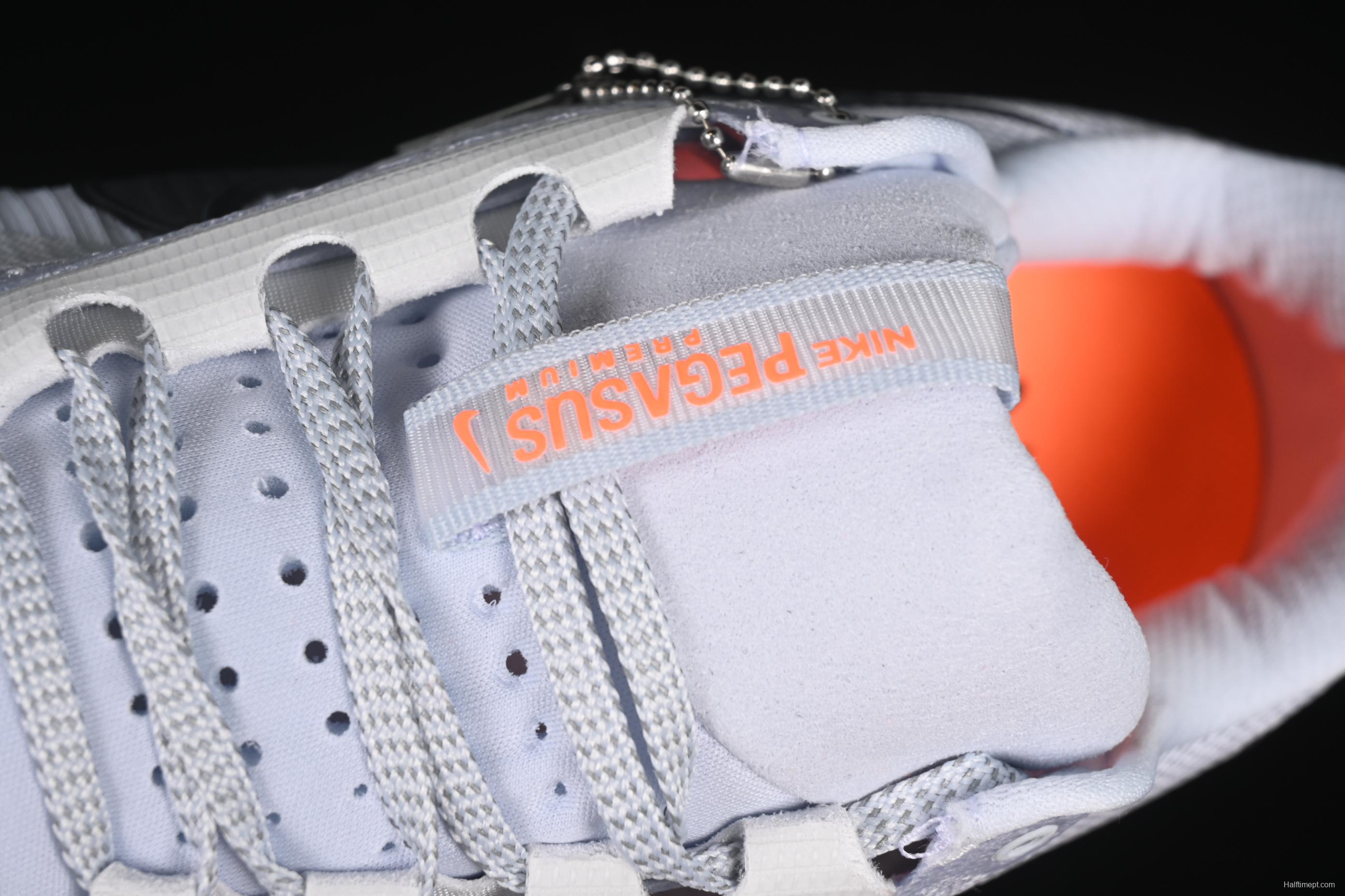 Nike Air Zoom Pegasus Premium Running Shoes with Full-Length Visible Air Zoom Cushioning - HQ2592-002